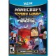 Minecraft: Story Mode- The Complete Adventure - Wii U - Envío Gratuito