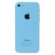 Celular Mejor Smartphone Libre iPhone 5C A1456 4G iOS 7 Dual Core 16GB Reacondicionado -Azul US PLUG - Envío Gratuito