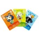 Animal Crossing Amiibo Cards Collectors Album Series 3 - Envío Gratuito