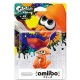 Amiibo Squid [Orange] - Envío Gratuito