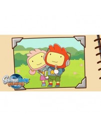 Scribblenauts Unlimited - Envío Gratuito