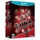 The Voice Bundle With Microphone - Wii U - Envío Gratuito