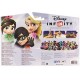 Disney Infinity Girls 3-Figure Power Pack - Envío Gratuito
