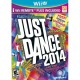 Just Dance 2014 Bundle With Wii Remote Plus Controller - Wii U - Envío Gratuito