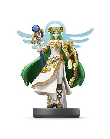 Palutena Amiibo - Europe - Envío Gratuito