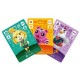 Animal Crossing Card Amiibo [Animal Crossing Series] 5 Pack Set - Envío Gratuito