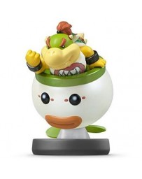 Bowser Jr. Amiibo - Europe - Envío Gratuito