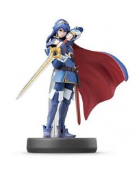 Lucina Amiibo - Europe - Envío Gratuito