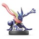 Greninja Amiibo - Europe - Envío Gratuito