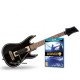 Guitar Hero Live Nintendo Wii U + Guitarra - Envío Gratuito