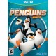 Nuevo Penguins Of Madagascar - Wii U - Envío Gratuito