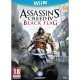 Assassin's Creed IV Black Flag - Nintendo Wii U - Envío Gratuito