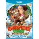 Donkey Kong Country Tropical Freeze - Nintendo Wii U - Envío Gratuito