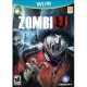 Videojuego ZombiU para Nintendo Wii U - Envío Gratuito