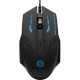 2400DPI Con Cable Gaming Mouse Ratones Para Windows - Envío Gratuito