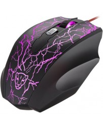 MOTOSPEED 4000 PPP Ajustable 6 Botones óptico USB - Envío Gratuito