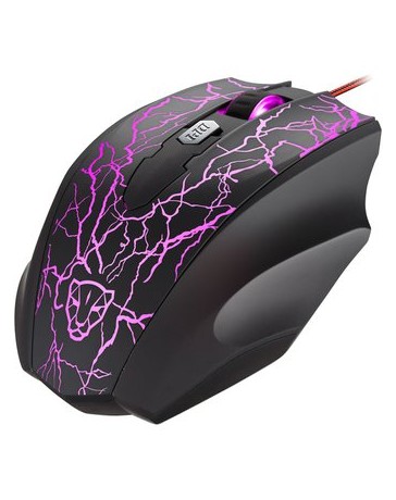 MOTOSPEED 4000 PPP Ajustable 6 Botones óptico USB - Envío Gratuito