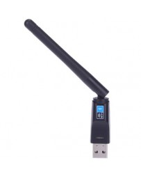 150Mbps Mini USB Inalámbrico N WiFi Bluetooth 4.0 - Envío Gratuito