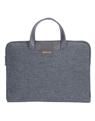 KKmoon Cremallera Portátil Maletín De Negocios - Envío Gratuito