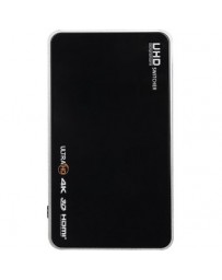 2160P 4K X 2K 6 Puerto HD De Alta Velocidad Switcher 5 En 1 - Envío Gratuito