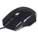 2400DPI Ajustable 7 Botones LED Gaming Ratón Óptico - Envío Gratuito