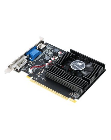 Colorido 1024 NVIDIA GeForce GT 710 1GB GPU - Envío Gratuito