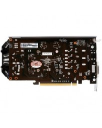 Colorfire AMD Radeon RX 460 GPU 4096M 4 GB - Envío Gratuito