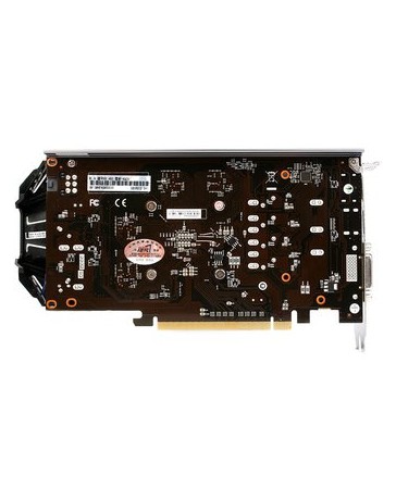 Colorfire AMD Radeon RX 460 GPU 4096M 4 GB - Envío Gratuito