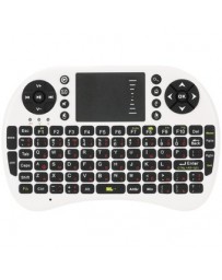 2,4 G Mini USB Rusos Versión Teclado Touchpad - Envío Gratuito