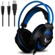 OVANN G1 Esport Profesional Juego Estéreo Bajo Auriculares - Envío Gratuito