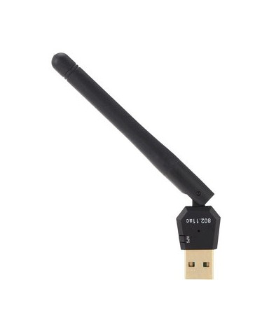 600Mbps 11AC USB 2.0 2.4G - Envío Gratuito