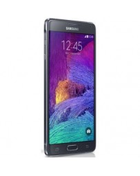 Smartphone Samsung Galaxy Note 4 32GB Negro Desbloqueado + Power Bank - Envío Gratuito