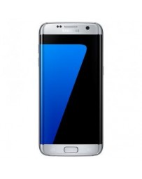 Samsung Galaxy S7 Edge G935F LTE 32GB Plateado - Envío Gratuito