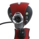 USB Webcam De Alta Definición De 50.0M. Cámara - Envío Gratuito