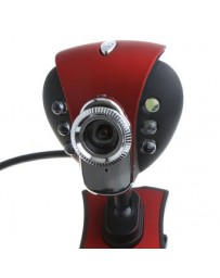 USB Webcam De Alta Definición De 50.0M. Cámara - Envío Gratuito