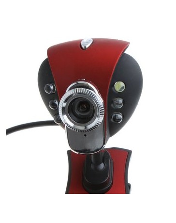 USB Webcam De Alta Definición De 50.0M. Cámara - Envío Gratuito