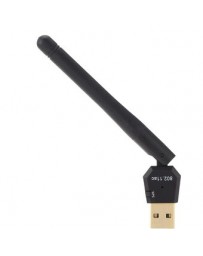 600Mbps 11AC USB 2.0 2.4G - Envío Gratuito