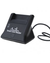 USB Tarjeta Inteligente Lector Internet Transferencia - Envío Gratuito