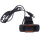 Webcam Cámara Con Clip De USB2.0 De HD 12 Megapíxeles - Envío Gratuito