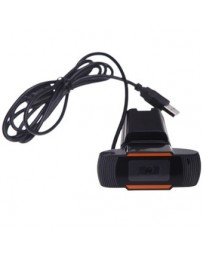 Webcam Cámara Con Clip De USB2.0 De HD 12 Megapíxeles - Envío Gratuito