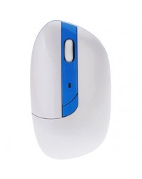 2.4Ghz 4 Botones DPI Ajustable Ratón Inalámbrico - Envío Gratuito