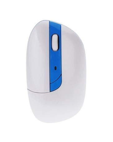 2.4Ghz 4 Botones DPI Ajustable Ratón Inalámbrico - Envío Gratuito