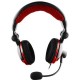 3.5mm Del Oído De Juego Auriculares Manos Libres - Envío Gratuito