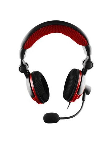 3.5mm Del Oído De Juego Auriculares Manos Libres - Envío Gratuito