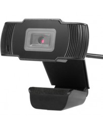 USB 2.0 Clip Webcam Cámara HD 12 Megapíxeles - Envío Gratuito