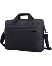 Kingsons Bolso De Hombro De Cremallera Con Manija - Envío Gratuito