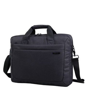 Kingsons Bolso De Hombro De Cremallera Con Manija - Envío Gratuito