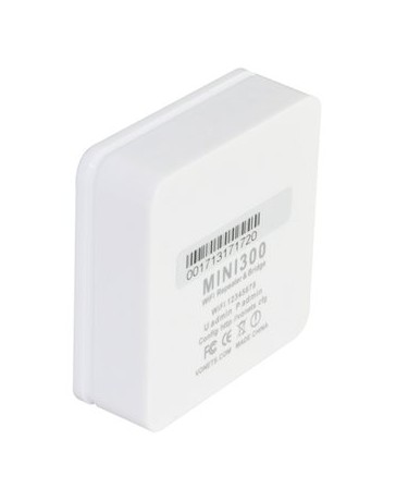 300Mbps MINI N300 Wireless-N Wifi - Envío Gratuito