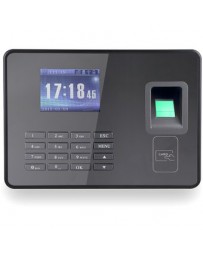 A8 Ingeniería Flagship Biométrico De Huellas Dactilares - Envío Gratuito