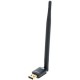 2.4 GHz 150M WiFi Adaptador USB Inalámbrico - Envío Gratuito